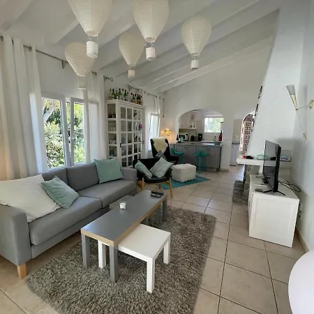 Villa Casa Anne
