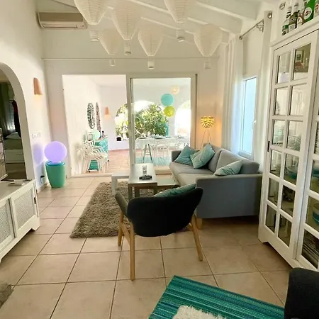 Casa Anne