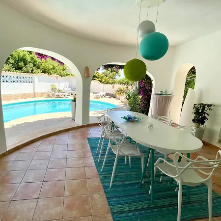 Casa Anne Villa
