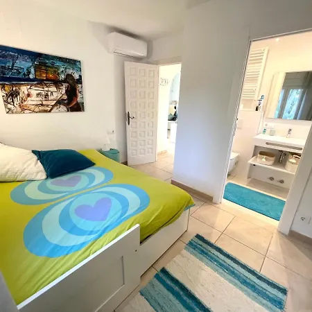 Casa Anne Villa