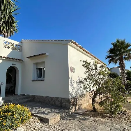 Casa Anne Villa