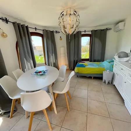 Casa Anne Villa