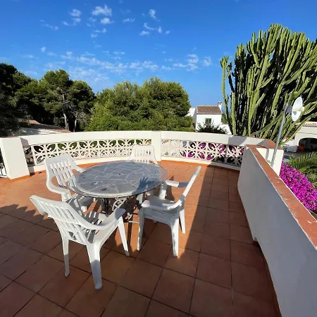 Casa Anne Jávea