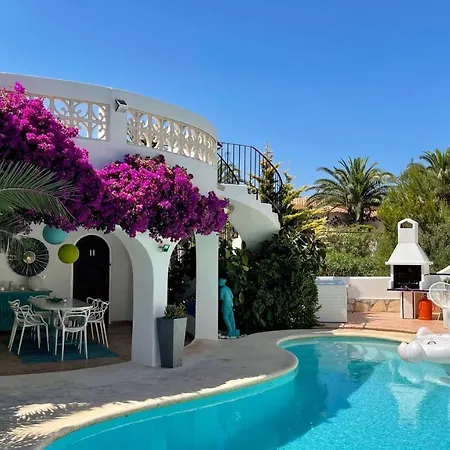 Casa Anne Villa