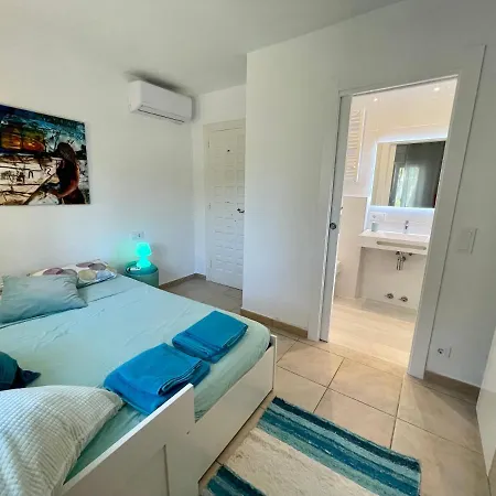 Casa Anne Villa Jávea