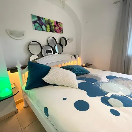 Casa Anne * Jávea
