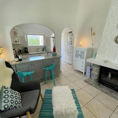 Casa Anne Villa