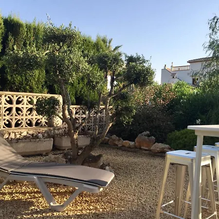 Casa Anne Villa
