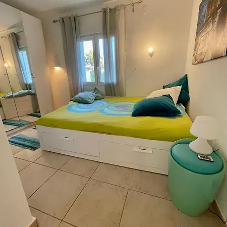 Casa Anne