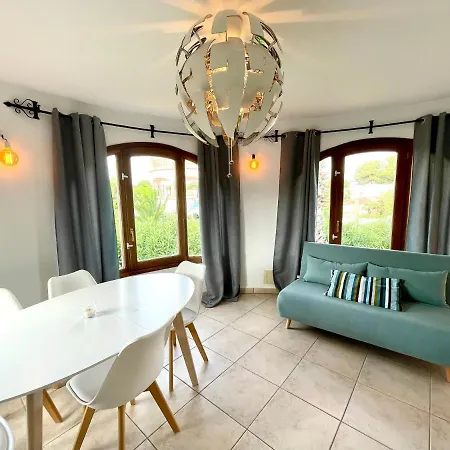 Casa Anne Villa Jávea