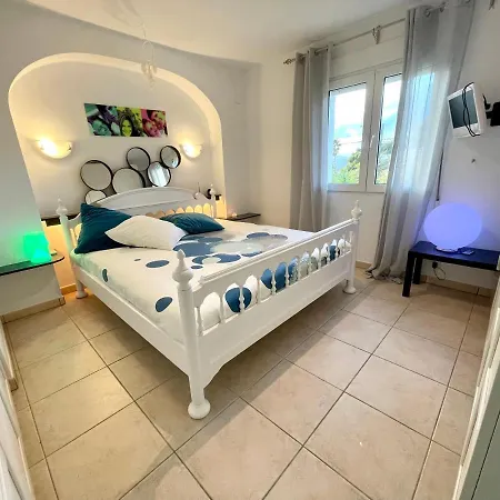 Villa Casa Anne Javea