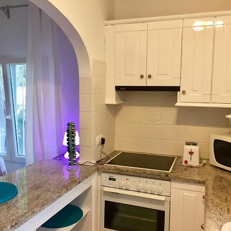 Casa Anne *