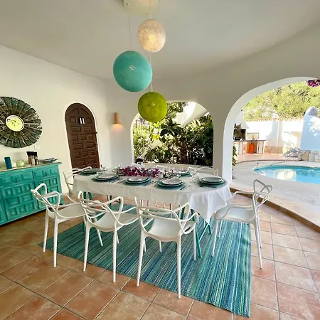 Casa Anne Villa